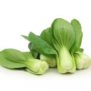 Cải thìa nhiều canxi