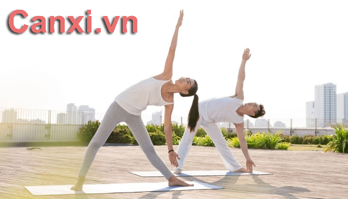 Bổ sung canxi cho cơ thể có rất nhiều lợi ích