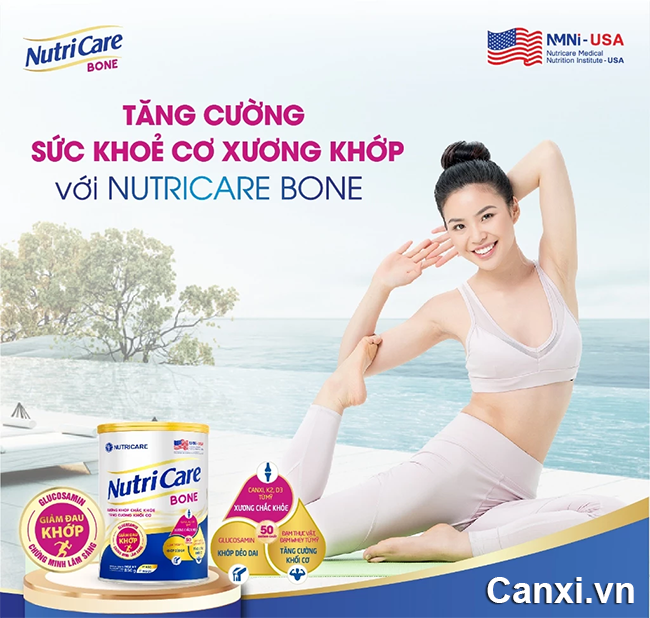 Nutricare Bone